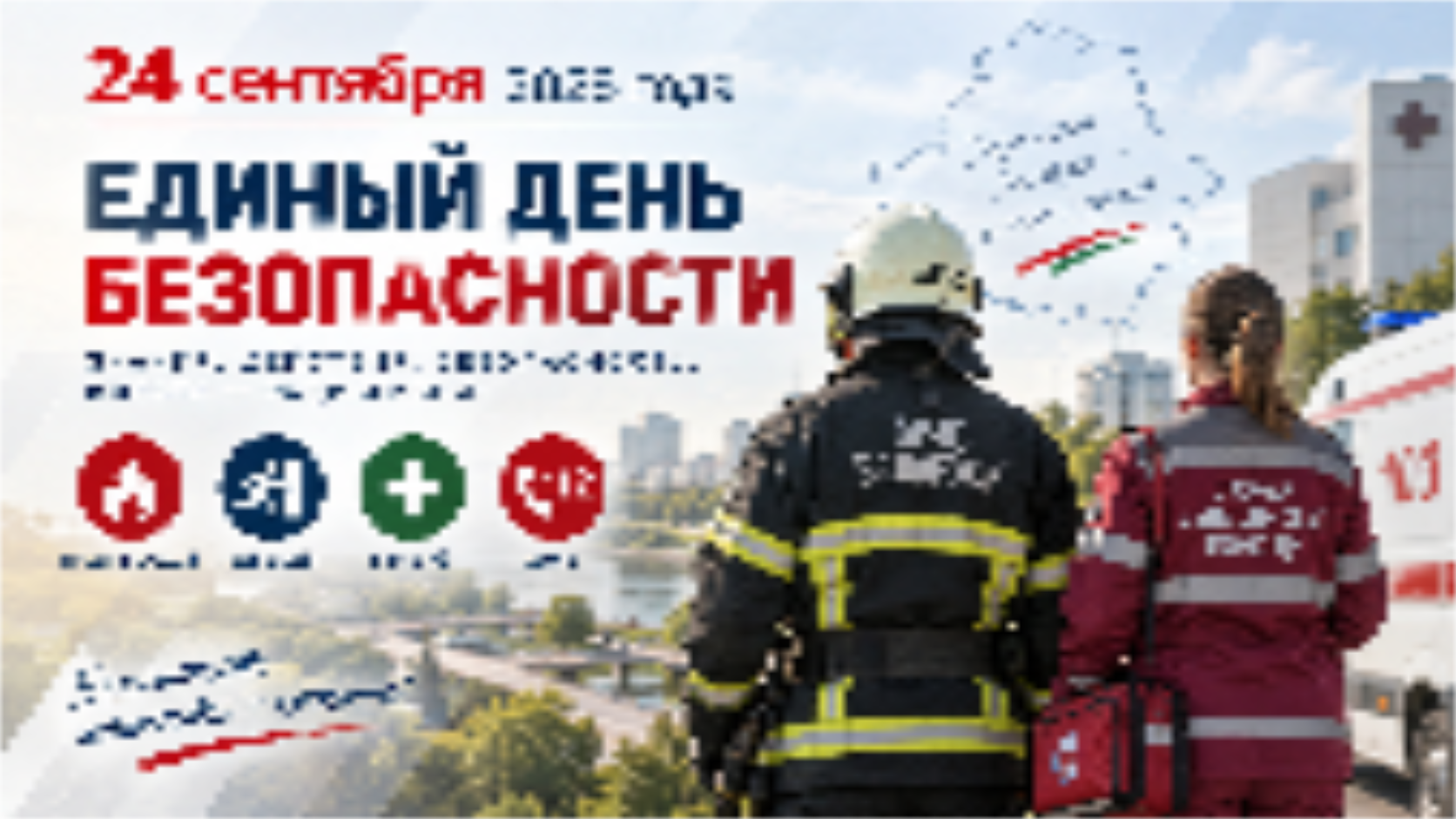 Единый день безопасности